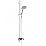 Hansgrohe Raindance S 150 AIR 3jet/Unica'S Puro 0,90 м