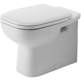 Duravit D-Code 211509