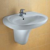 Ceramica Dolomite Garda J090300 65 x 51 cm