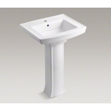 KOHLER Archer K-2359-1-0 60,8х51,9