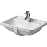 Duravit Starck 3 030249 49х36,5 см