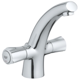 GROHE Avina Смеситель для раковины на одно отверстие 21092 000