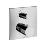 Hansgrohe Axor Starck X Термостат, с запорным вентилем 10706000