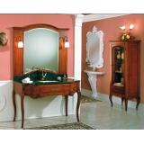 Epoque collection Impero Ciliegio Anticat  127X62