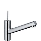 Hansgrohe Axor Starck  Смеситель для кухни, однорычажный