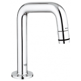 GROHE Universal Универсальный вертикальный вентиль, DN15 20202 000