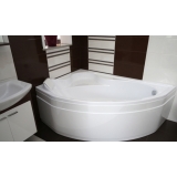 BESCO Delfina 160 L 160x107