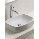 NERO CERAMICA - Jasmine A185 58,5 x 38 x 18
