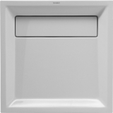 Duravit 2nd Floor 720043 800x800x115 мм