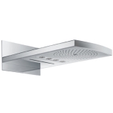 Hansgrohe Raindance Rainfall 28411000