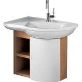Keramag Vitelle 810160 65,5х59,5х34,5 см