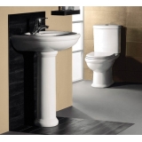 BelBagno Gala унитаз моноблок