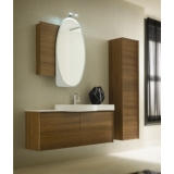 Artesi, Tiffany TF05 122,5х36/51 см