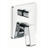 Hansgrohe Axor Urquiola  Смеситель для ванны, однорычажный, СМ