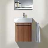 Duravit X-large 40x44,8 см