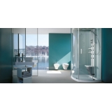 Jacuzzi mynima 90 90х90