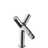 Hansgrohe Axor Starck  Смеситель для биде, с двумя рукоятками