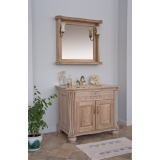 Аллигатор Classic ALC 90C 88.5x53 cm