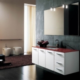 Novello Doge Comp E 28 140 x 200h x 50 см
