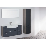 Goccia  Fonte 100 104x56 cm
