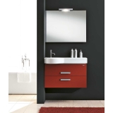 BerloniBango  Integrali Wall 03 90 см