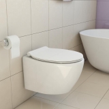 BelBagno Prospero унитаз подвесной