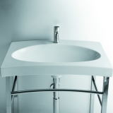 Simas Duemilasette DU10  70x49 см