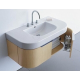 Duravit Happy D 63x34,9 см