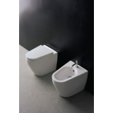 Scarabeo Tizi BIDET 8049/A