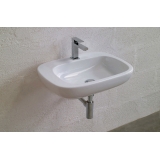 Hidra LAVABO 60 APPOGGIO-SOSPESODIAL 60х47