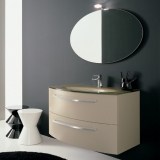 Novello Green Comp. M 22 128x200h x 56/44 см