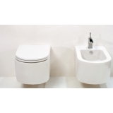 GSG race Wall-hung bidet RABISO