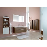 Puris Esprit Home Spa 120х50 см
