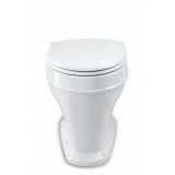 Gentry Home Highgrove унитаз напольный под скрытый бачок 36 х 58 см