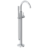 GROHE Atrio Смеситель однорычажный для ванны, 32653 001