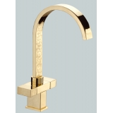 Daniel  Twin Dekora Line  W7100YG82 