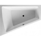 Duravit Paiova 700216 180х140х46 см