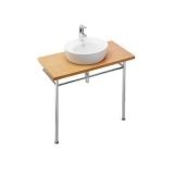 Jacob Delafon Ove EB071 100х50 см