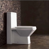 OXO Унитаз с бачком CW 8017