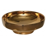Vitra W.Jewels 40 см медь