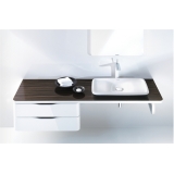 Duravit PuraVida 46 x 37,6 см