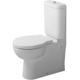 Duravit BATHROOM_FOSTER 017609