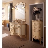 BAGNO PIU Palladio Comp. 01m 110 x 60 p x 210 h