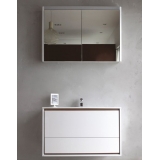 BelBagno GLORIA BB1000ODC/BL 1000x500