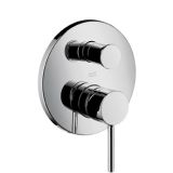 Hansgrohe Axor Starck  Смеситель для ванны, однорычажный,СМ