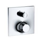 Hansgrohe Axor Massaud  Термостат, с запорным вентилем, СМ