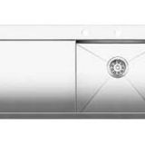 Blanco BLANCOZEROX 5 S-IF 100х51