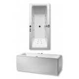 Balteco Roma 179 х 80 см