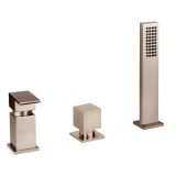 Gessi Rettangolo XL 20043