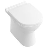 Villeroy and Boch O.novo с/б